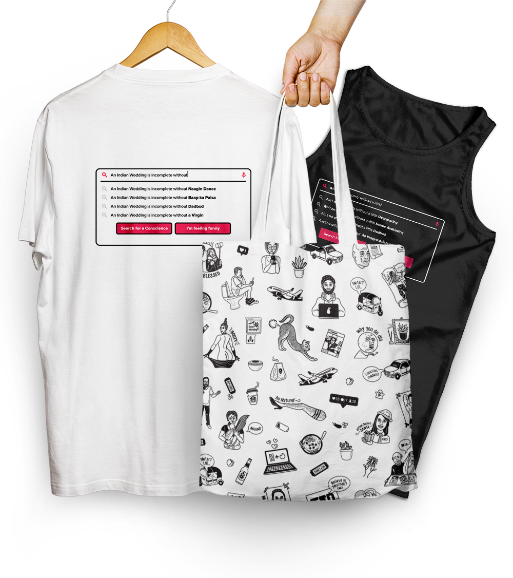 Adulting Can Wait product bundle